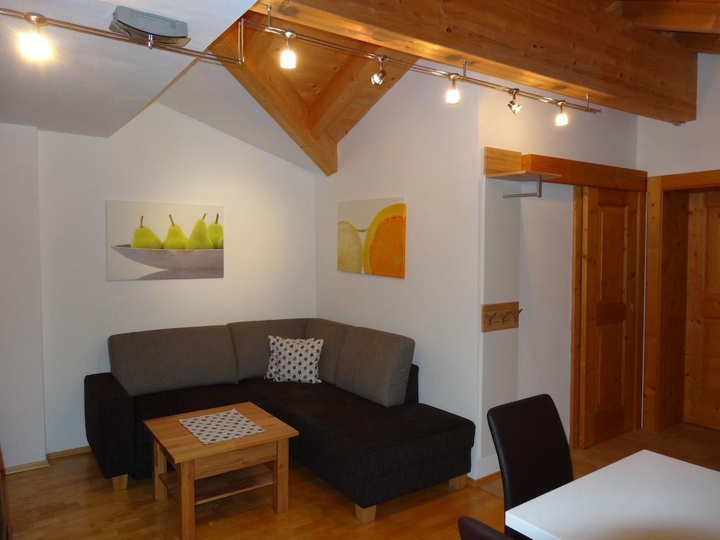 Ferienwohnung Irmgard Steinberg am Rofan Phòng bức ảnh