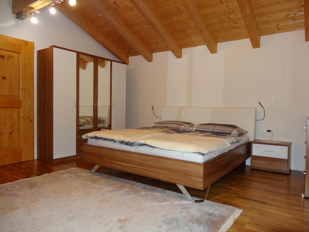 Ferienwohnung Irmgard Steinberg am Rofan Phòng bức ảnh