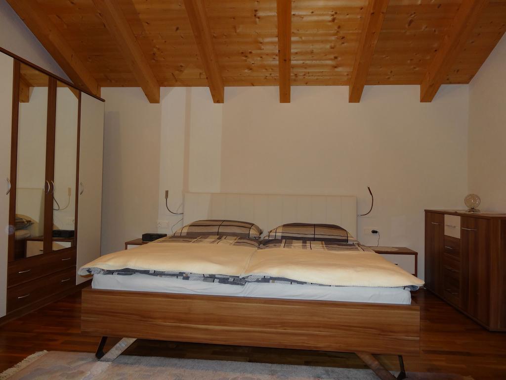 Ferienwohnung Irmgard Steinberg am Rofan Phòng bức ảnh